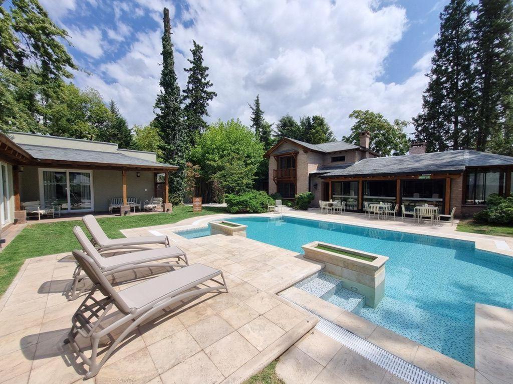 Casa Haydee 30/37