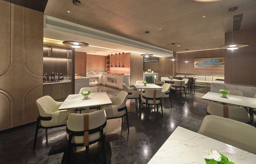 Hilton Guangzhou Baiyun Airport 38/50