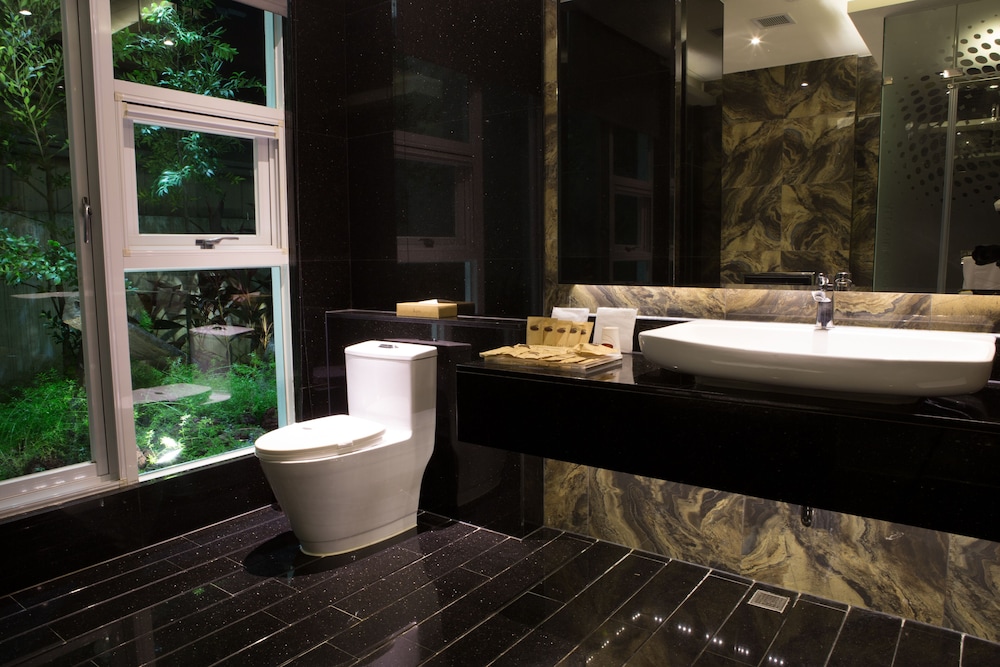 All-Ur Boutique Motel - Yi-Lan Branch 45/48