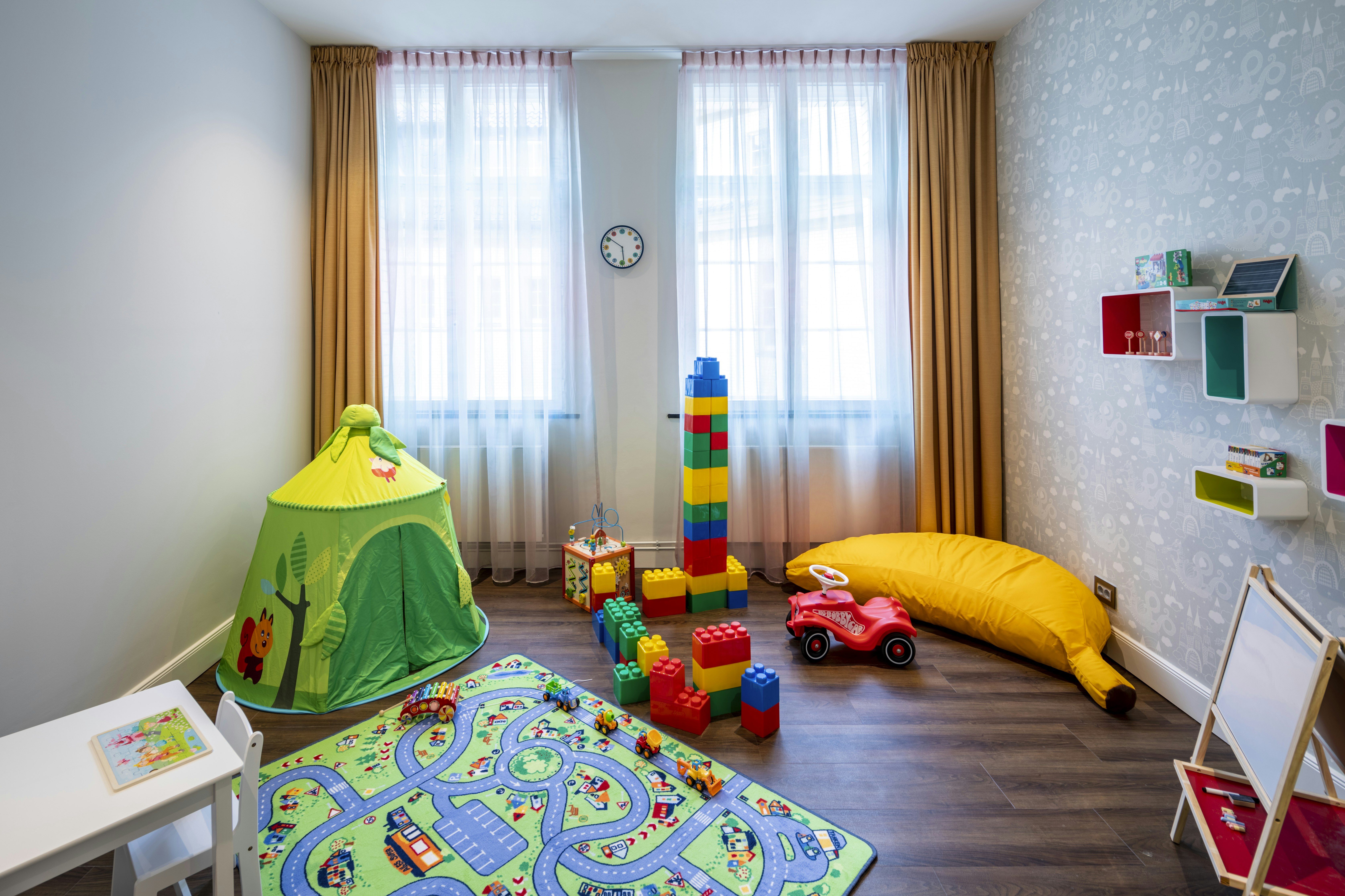 Fraser Suites Hamburg 34/40