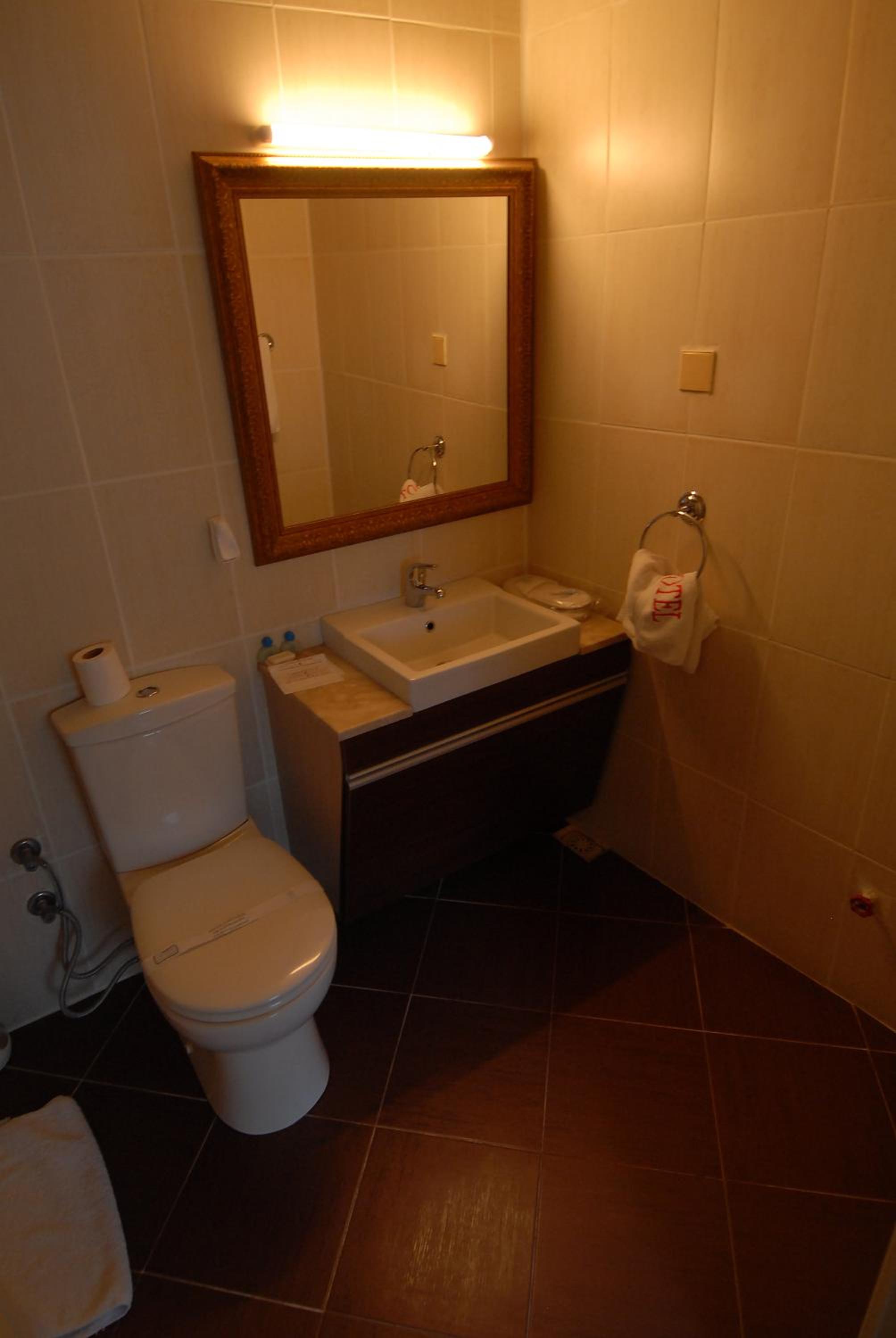 Efe Hotel Edirne 49/50