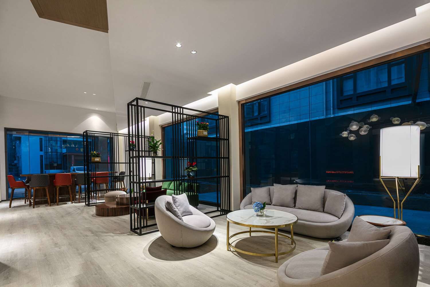 Ramada by Wyndham Yangzhou Slender West Lake 11/19