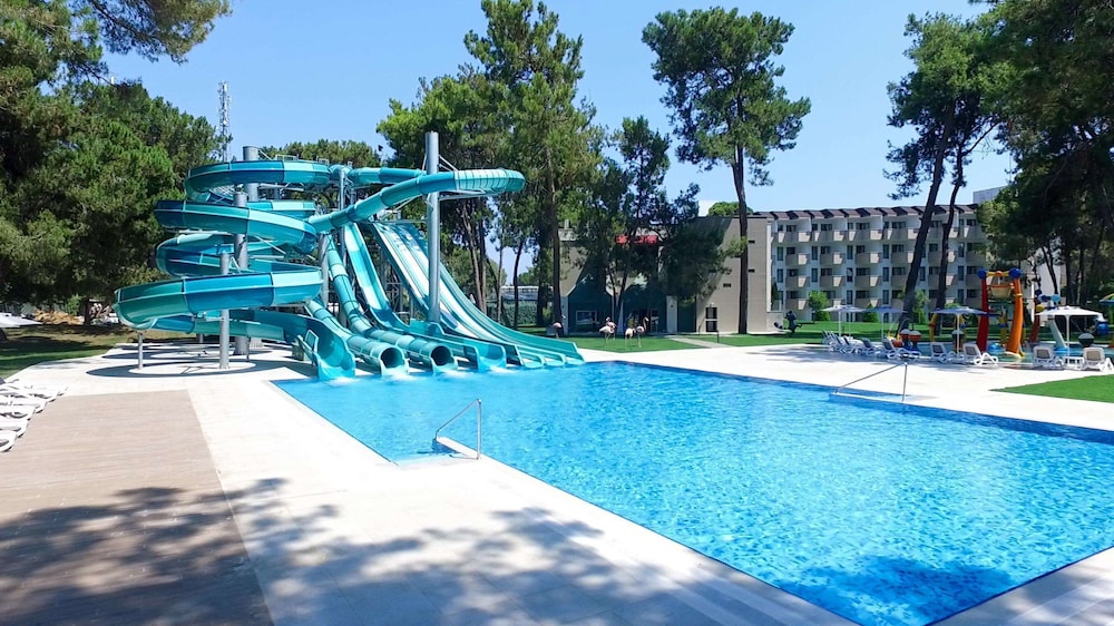 Arcanus Hotels Sorgun 14/87