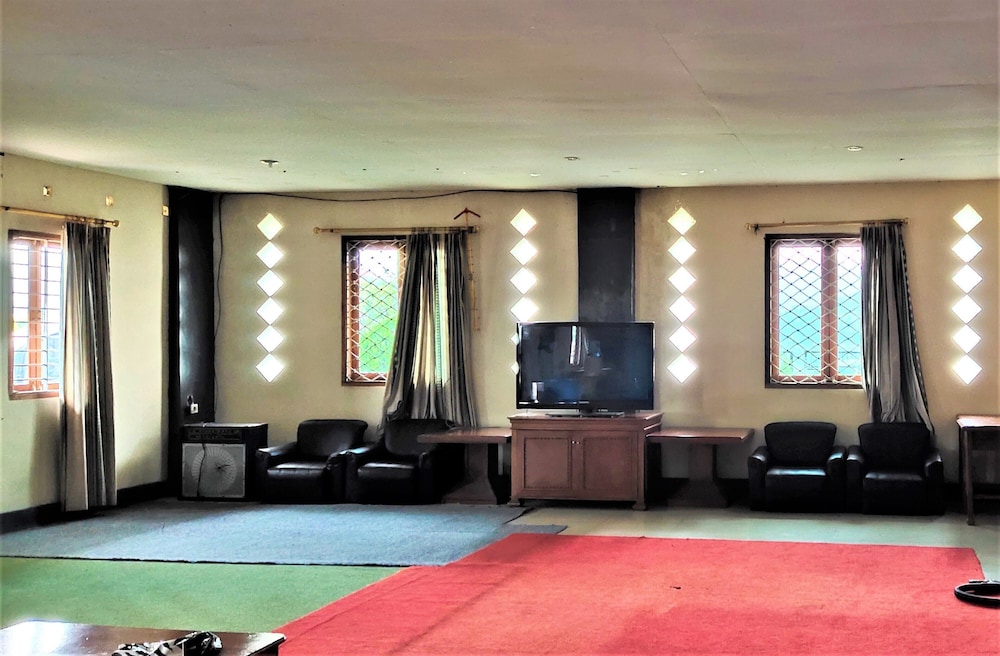 Villa Orange Lembang Pengkolan 21/24