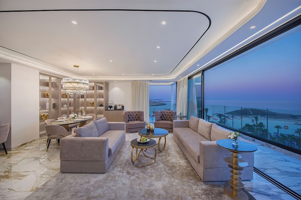 Adams Beach Hotel Deluxe Wing (Adults Only) 46/64