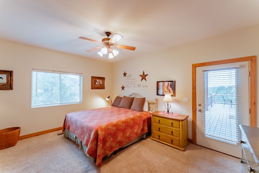 Zion Ponderosa Ranch Resort 19/51