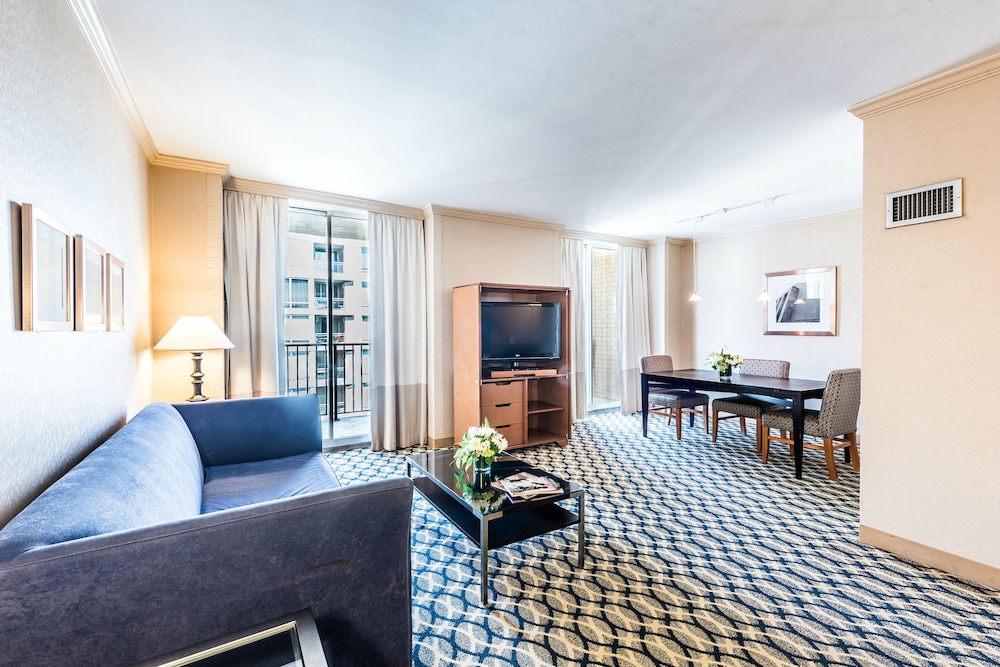 One Washington Circle DC, Tapestry Collection by Hilton 29/45