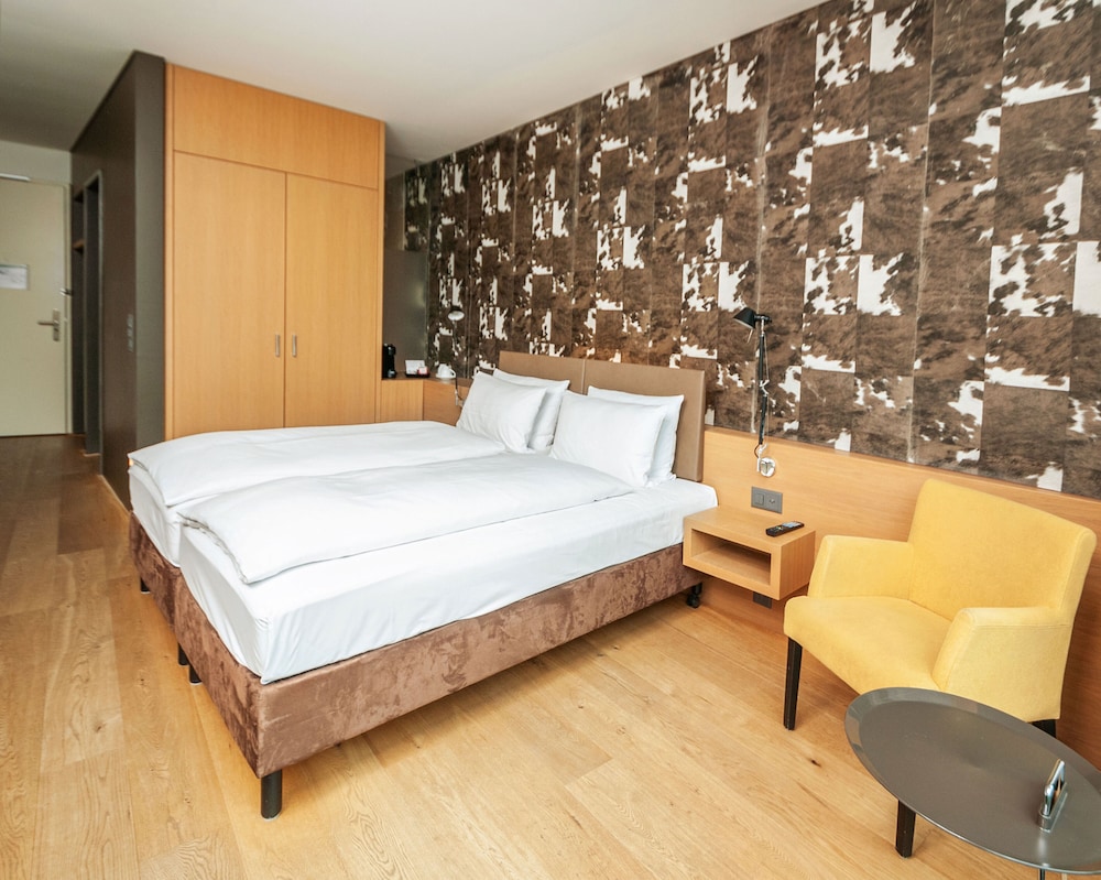 Sihlpark Hotel 19/48