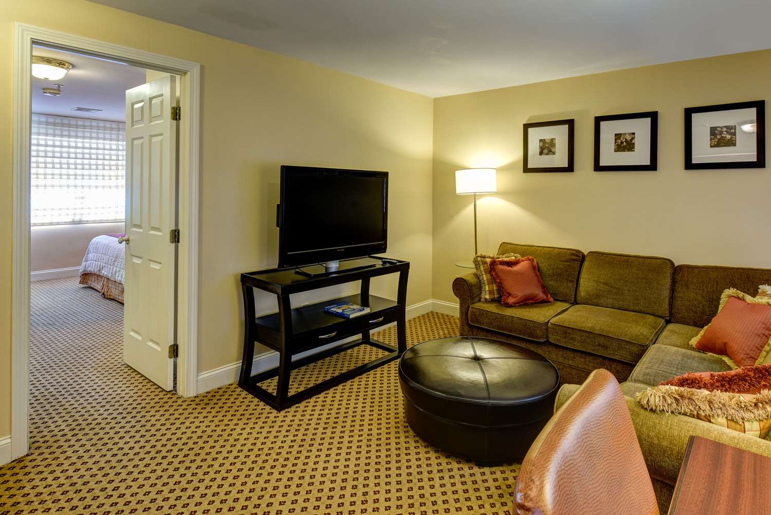 Port Inn And Suites Portsmouth, Ascend Hotel Collection 30/45