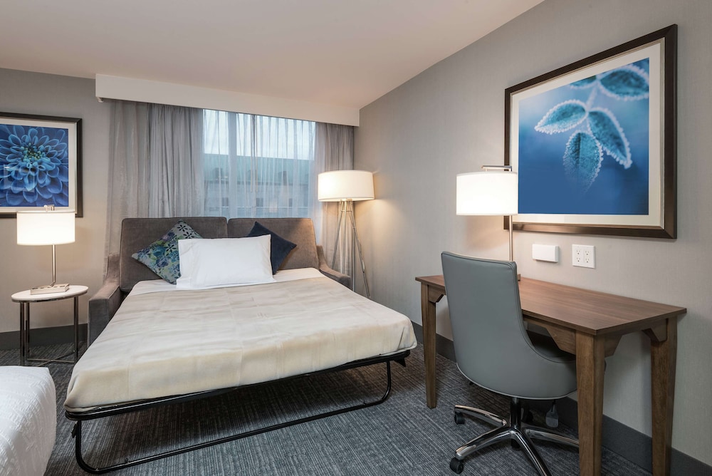 Homewood Suites By Hilton Ottawa Downtown 19/66