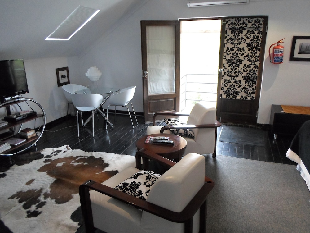 Melville Turret Guesthouse 17/27