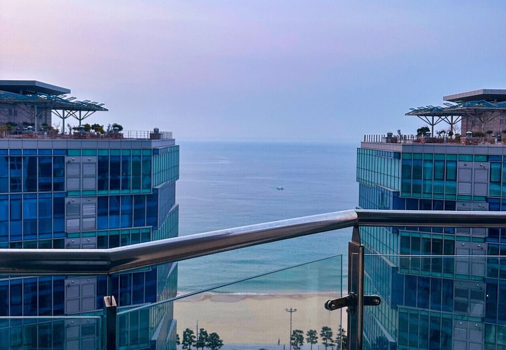 Y Collection Haeundae Beach photo3