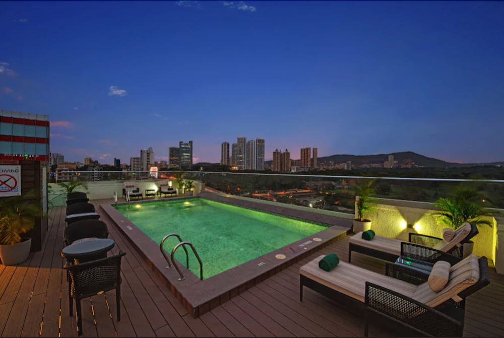 The Fern An Ecotel Hotel Goregaon 60/64