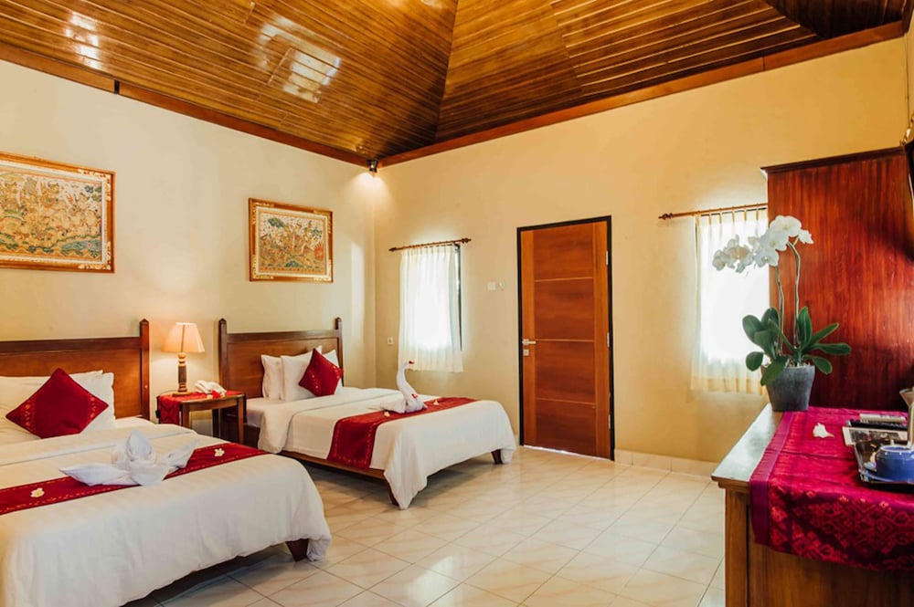 Kuta Puri Bungalow 18/73