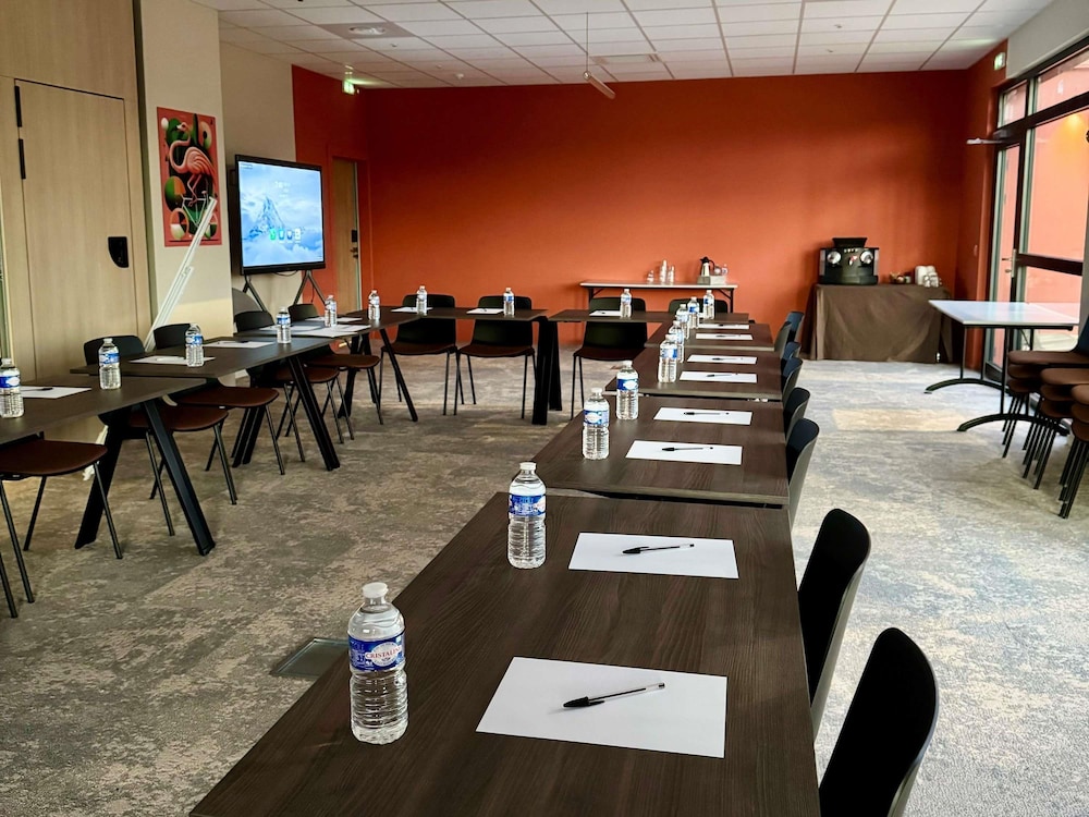 Aparthotel Adagio Access Porte de Camargue 44/49