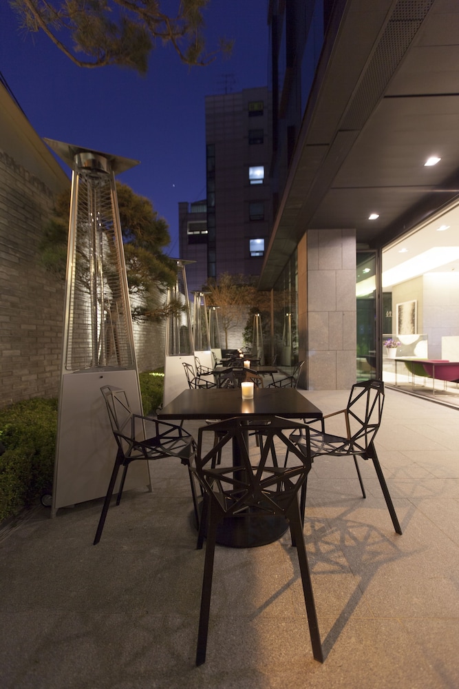 Stay B Myeongdong 28/50
