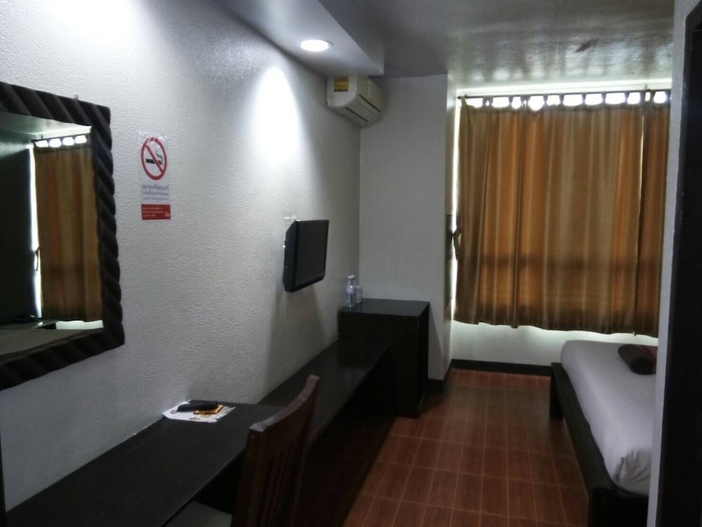 Km Kwanphayao Hotel 24/50