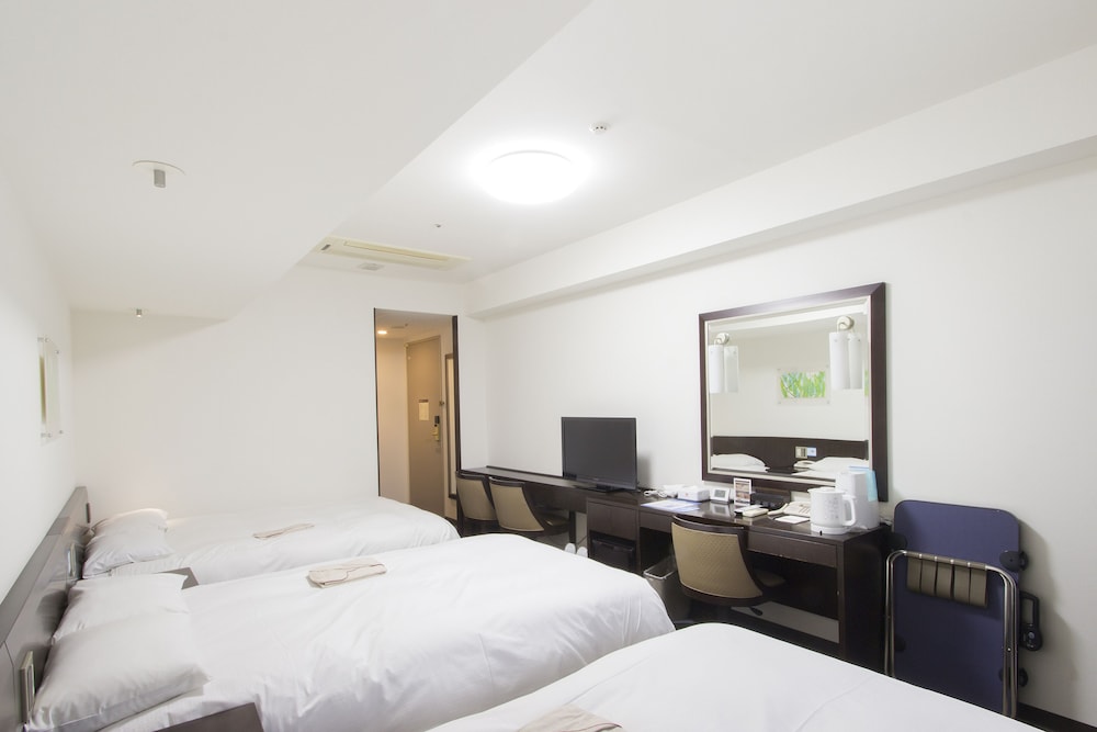 Hearton Hotel Higashi Shinagawa 17/64
