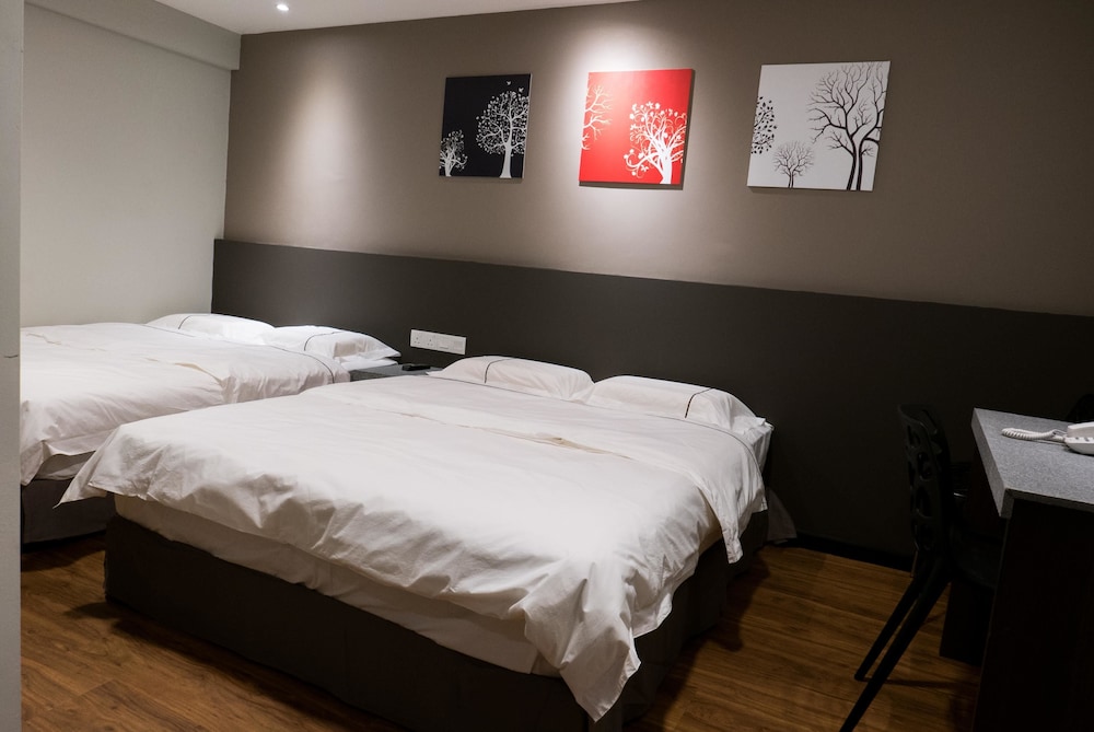 Kl Guest Hotel 24/31