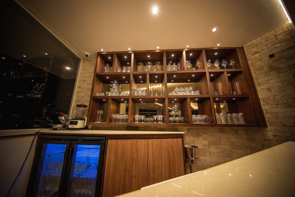 juSTa Grand View Resort & Spa Manali 54/73