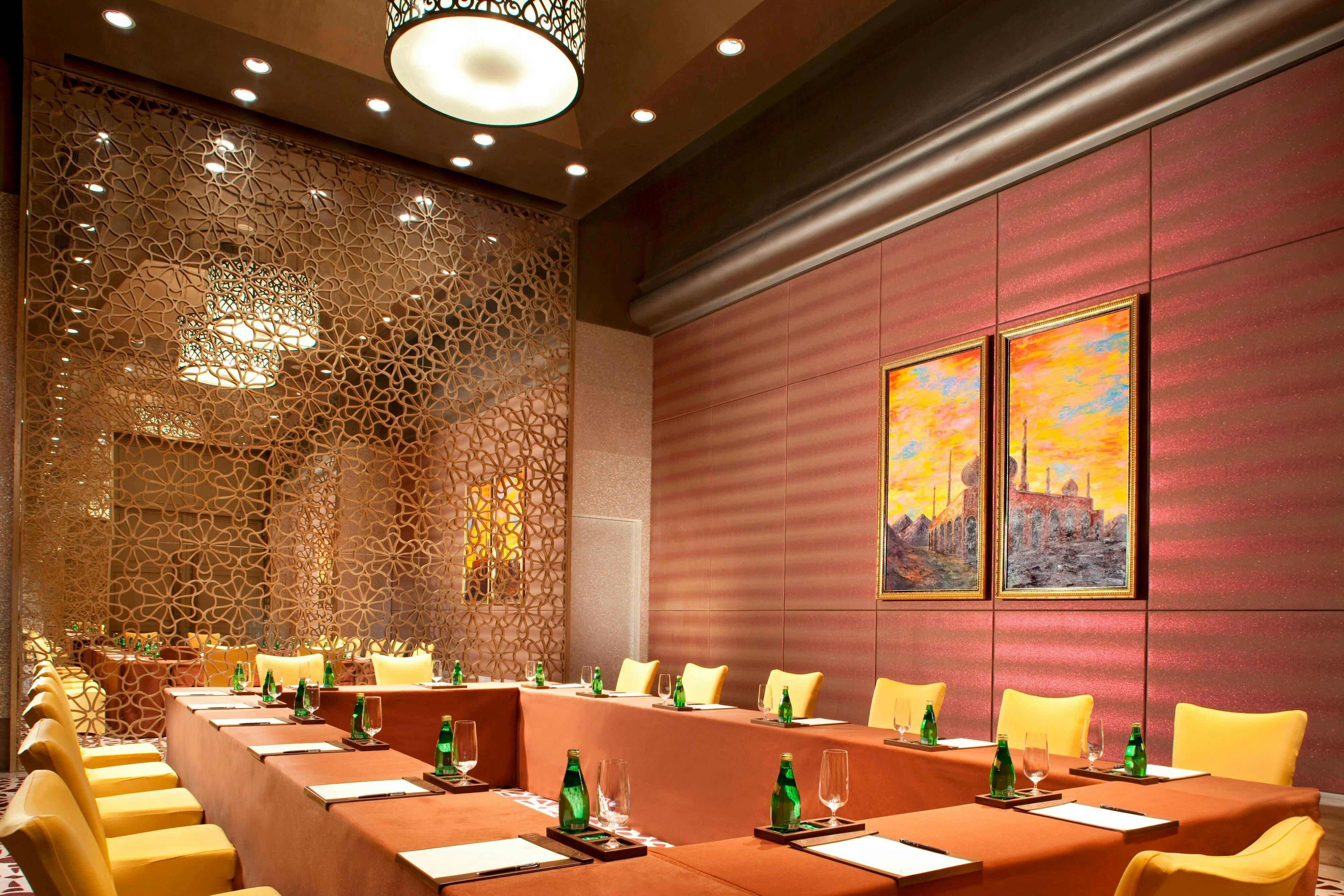 Sheraton Qingyuan Lion Lake Resort 11/19
