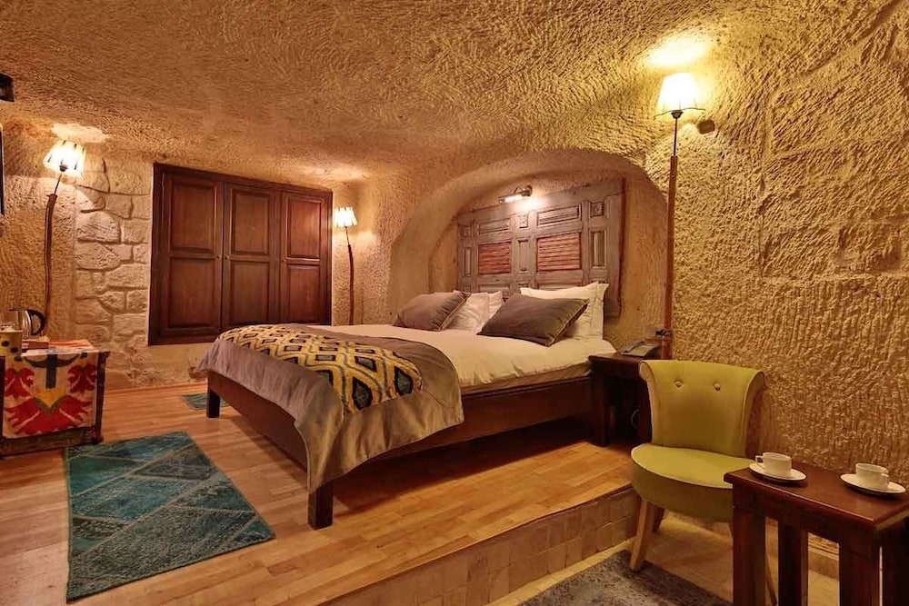 Elaa Cave Hotel 8/50