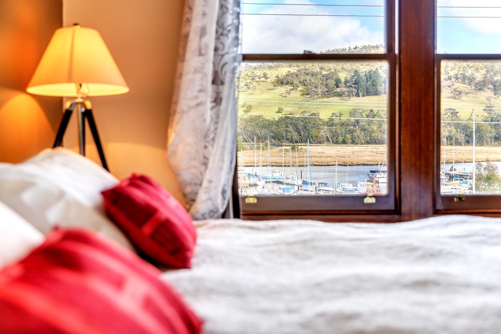 The Kermandie Hotel 23/54