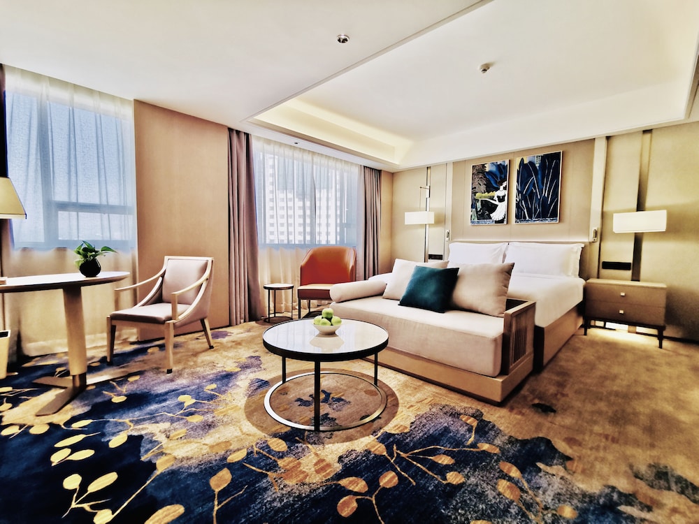 Grand Skylight Hotel Shenzhen 51/62