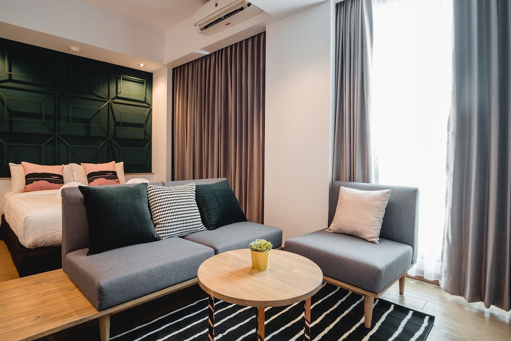 Darley Hotel Chiangmai 29/50