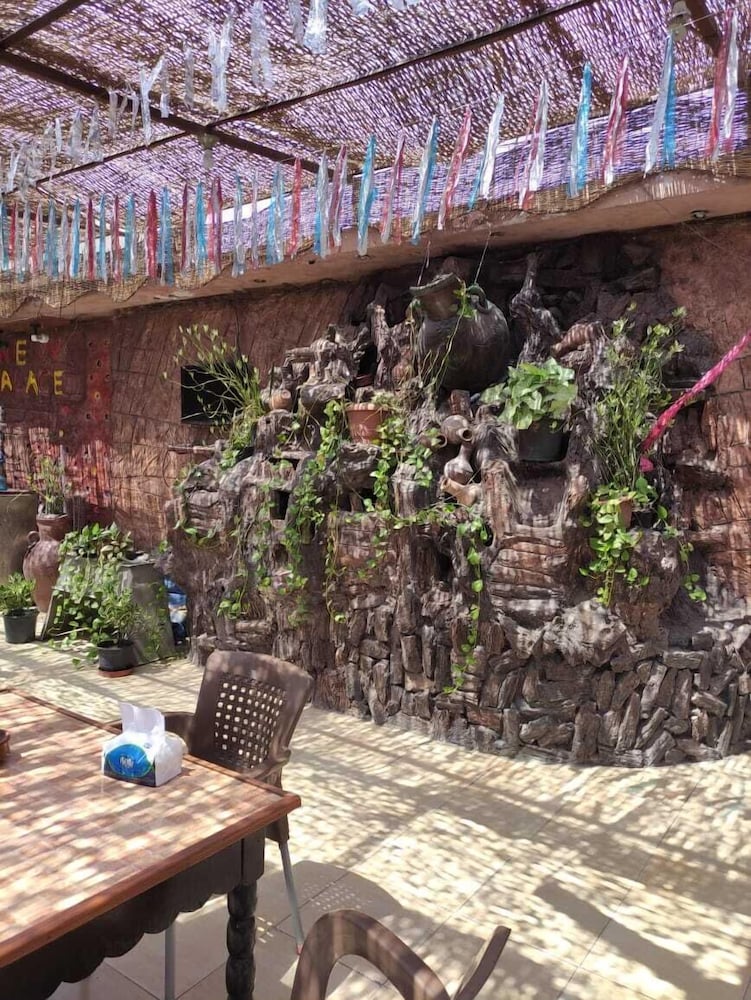 新宫殿酒店(New Palace Hotel) 图片1
