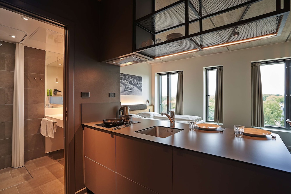 Four Points Flex by Sheraton Lyngby 22/57