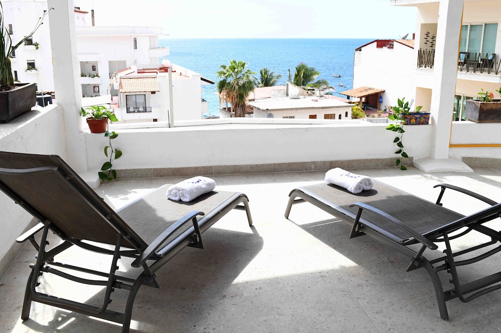 Hacienda Vallarta - Los Muertos Beach 26/44
