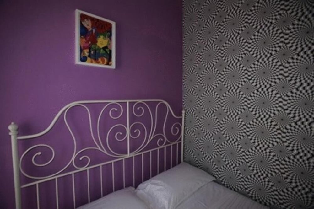 Sunflower City Backpacker & Student Hostel photo4