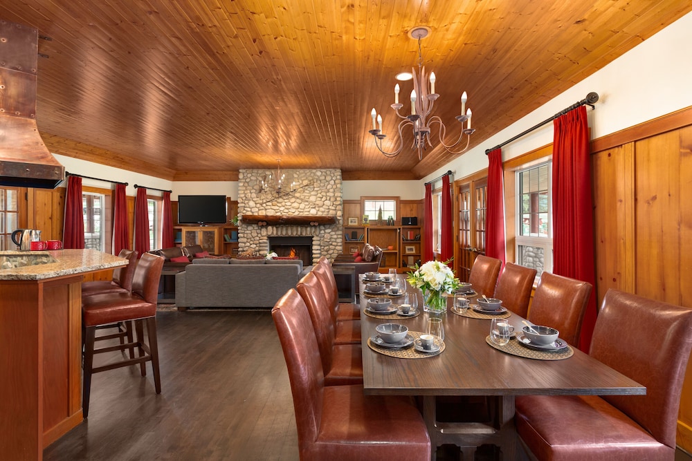 Fairmont Jasper Park Lodge 62/79