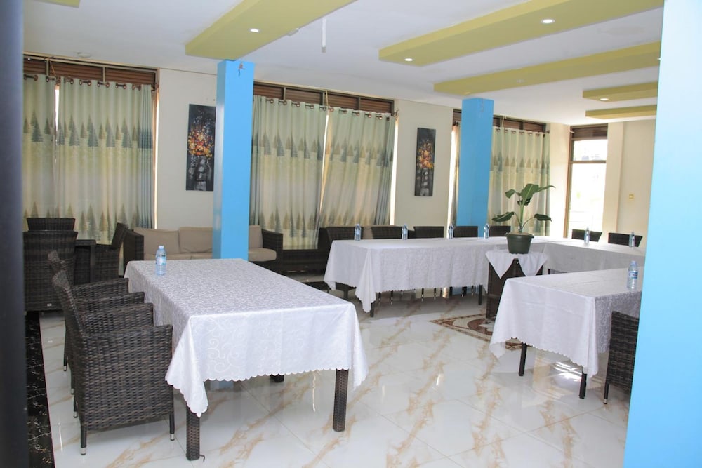 Interservice Hotel 18/44
