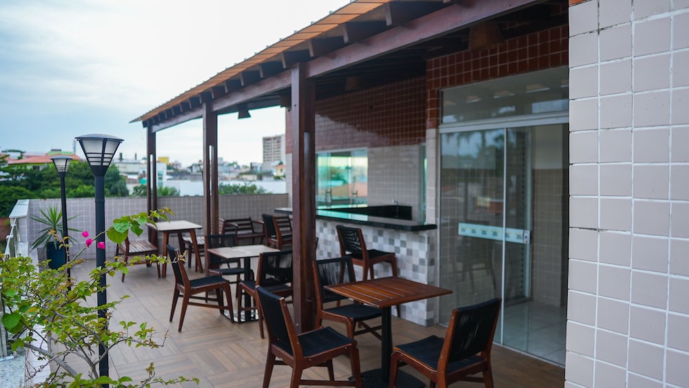 Hotel Costa Do Calhau 32/44