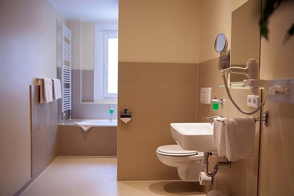 Hotel Kiez Pension Berlin 21/23