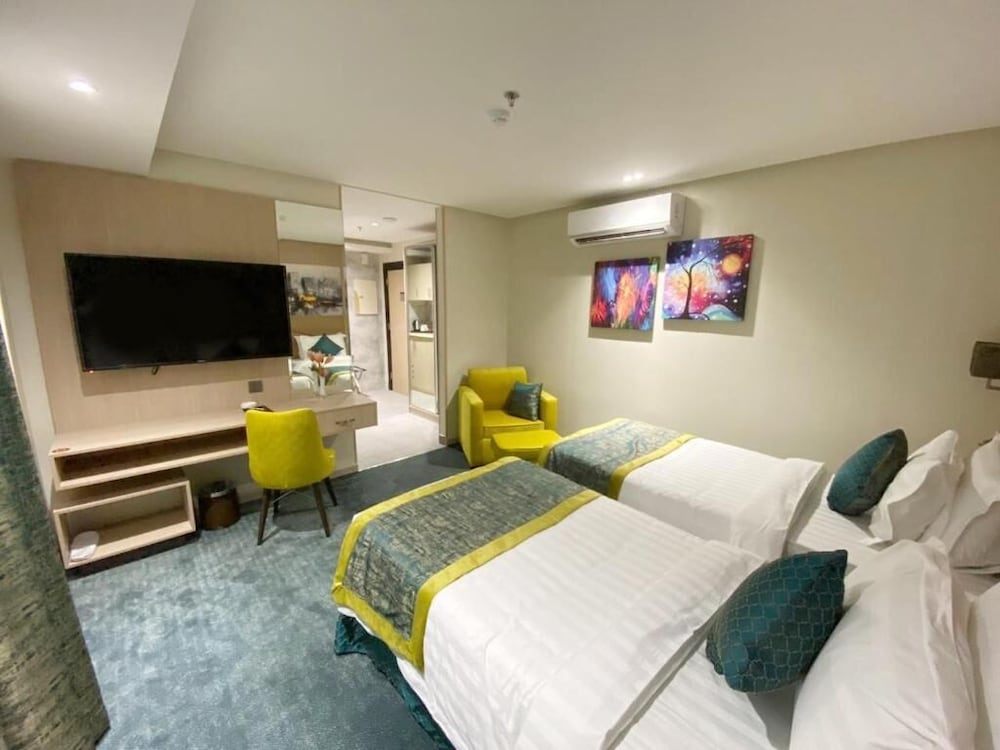 فندق طوق بلد(Touq Balad Hotel) 8/49