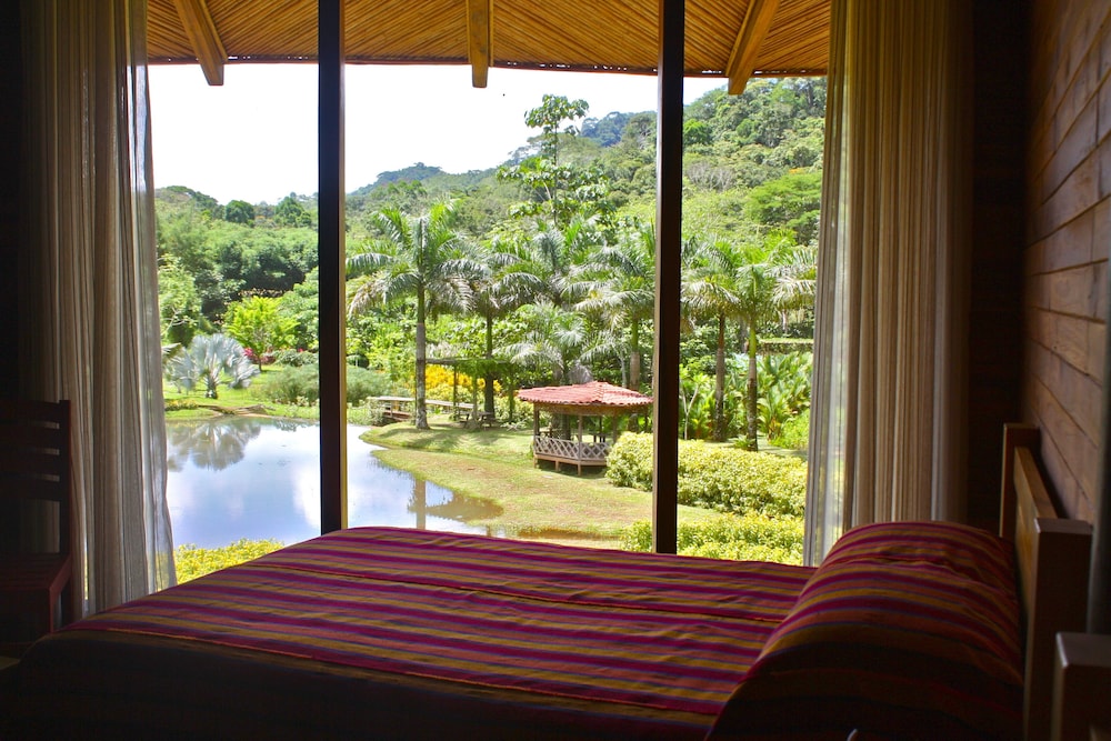 Macaw Lodge 16/64