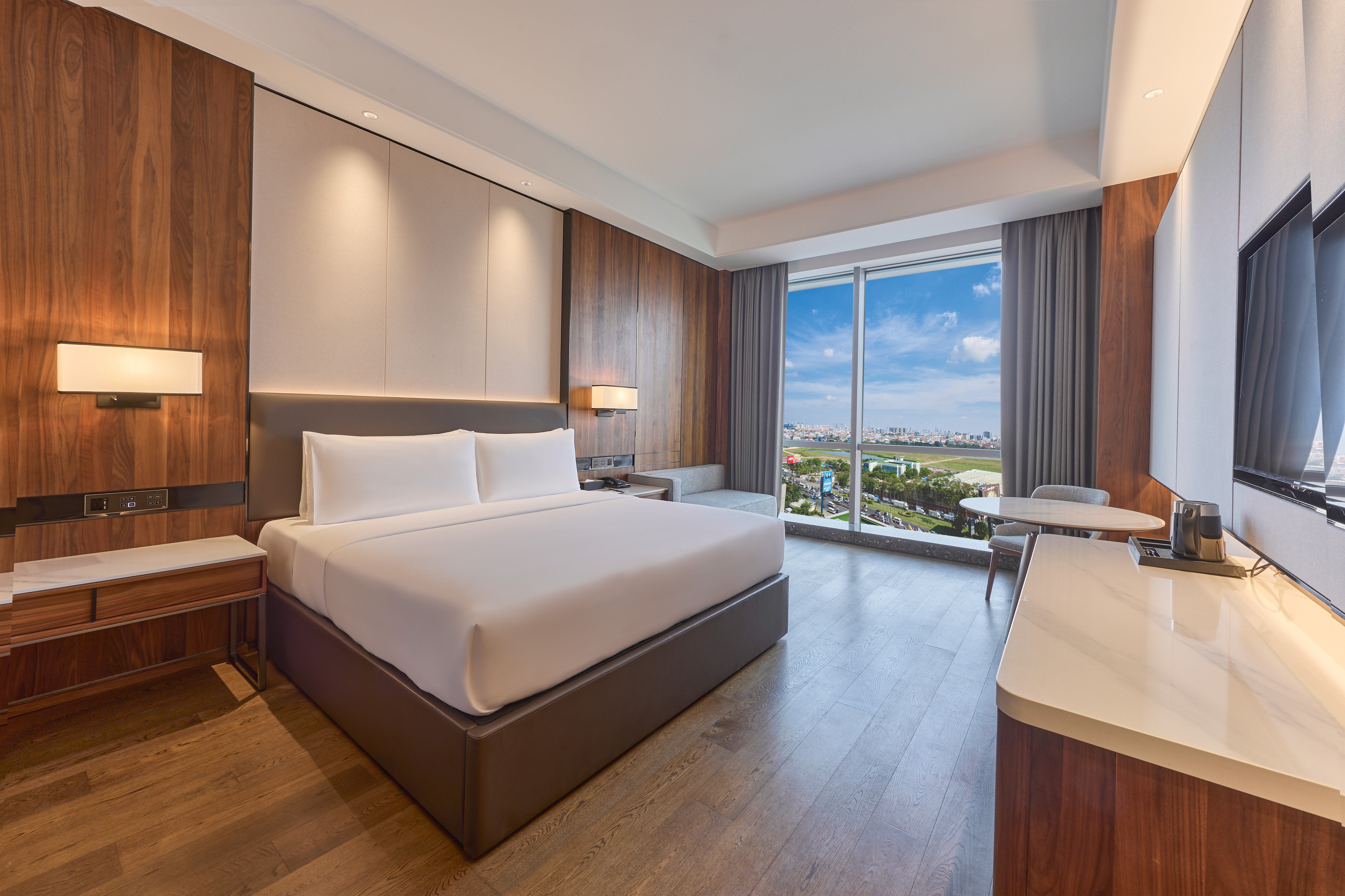 VM Hotel 18/50