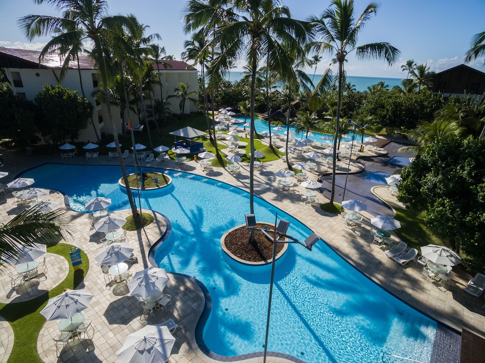 Marulhos Suites Resort 38/50