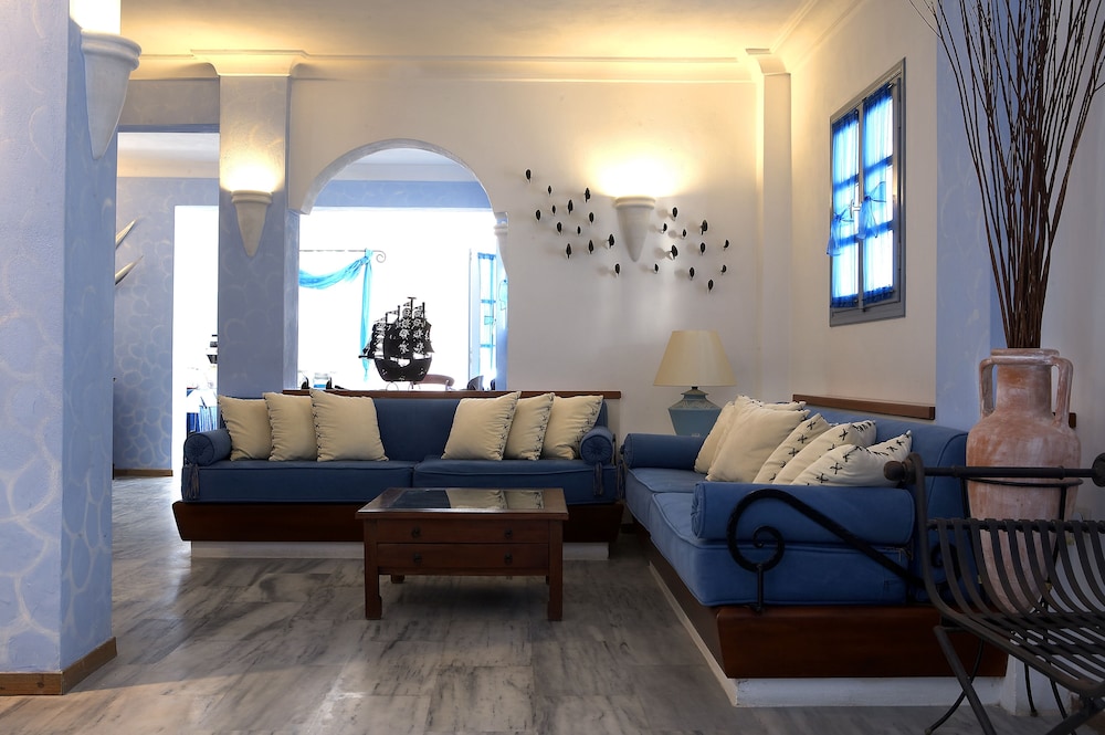 Atlantis Beach Villa 11/25