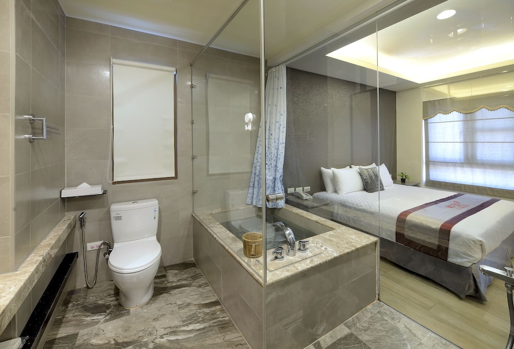 Su's Traveller Abode 46/50