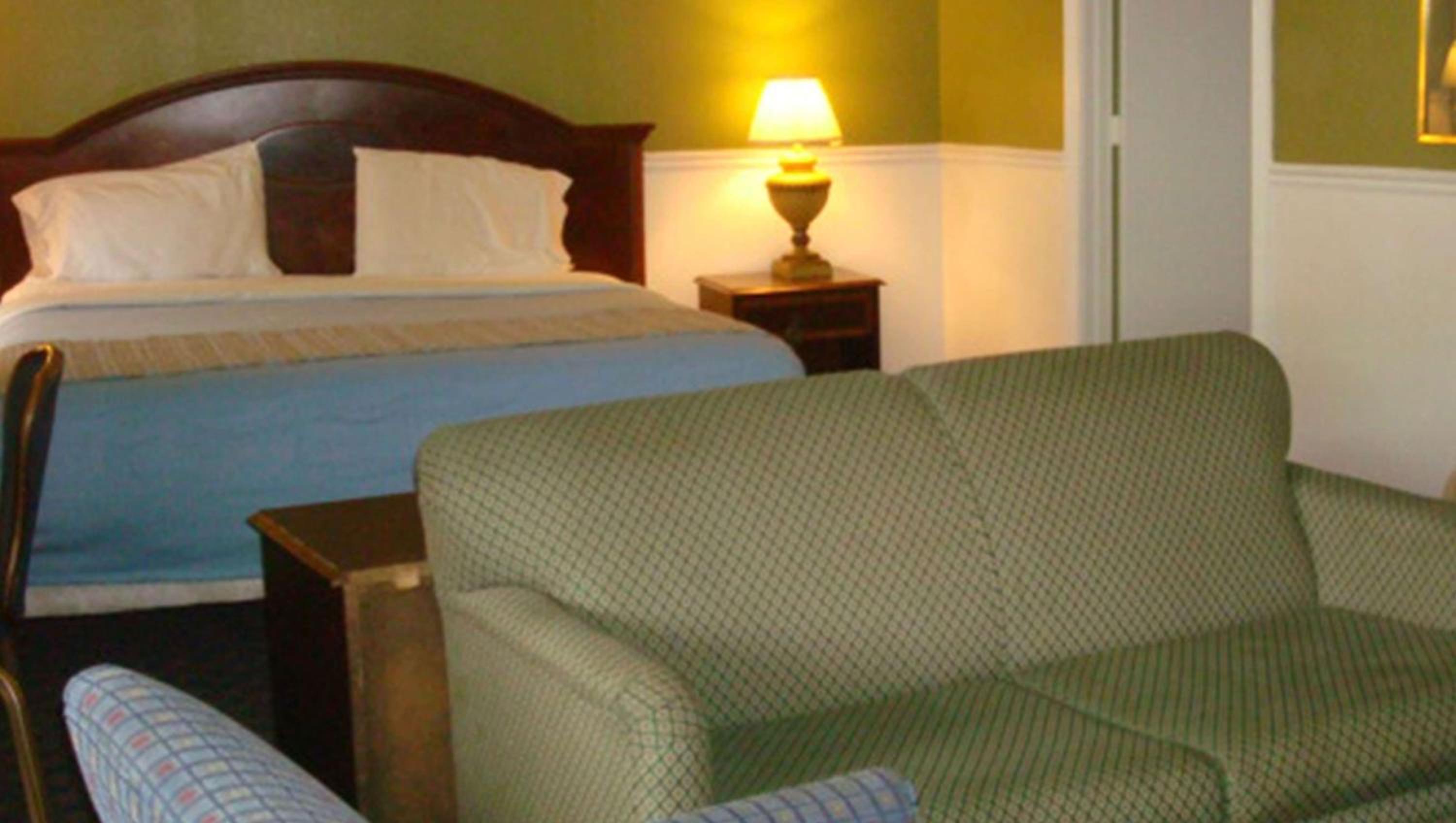 New Haven Inn 21/32