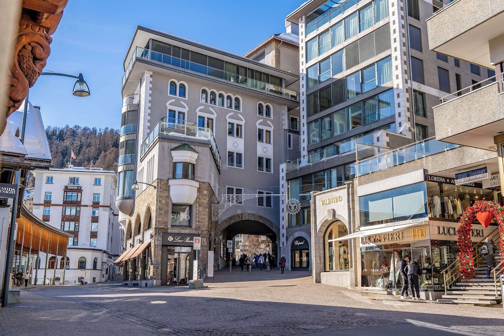 Grand Hotel des Bains Kempinski 49/57