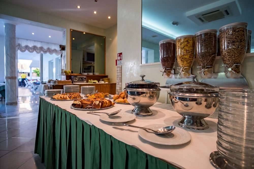 Hotel Villa Dei Fiori 45/56