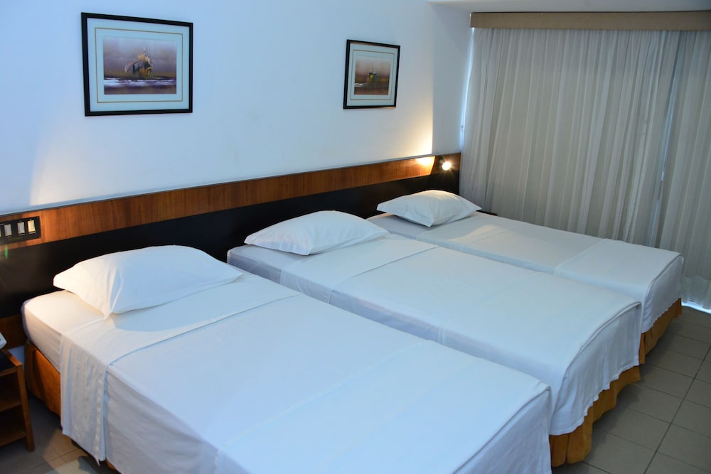 Bahiamar Hotel 9/54