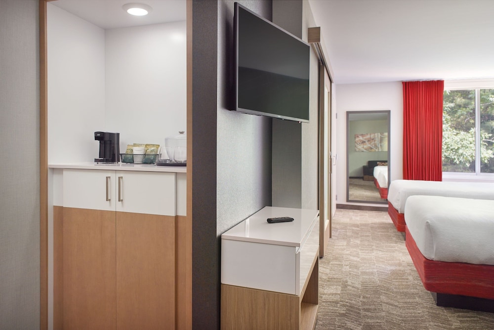SpringHill Suites by Marriott Atlanta Northwest 6/20