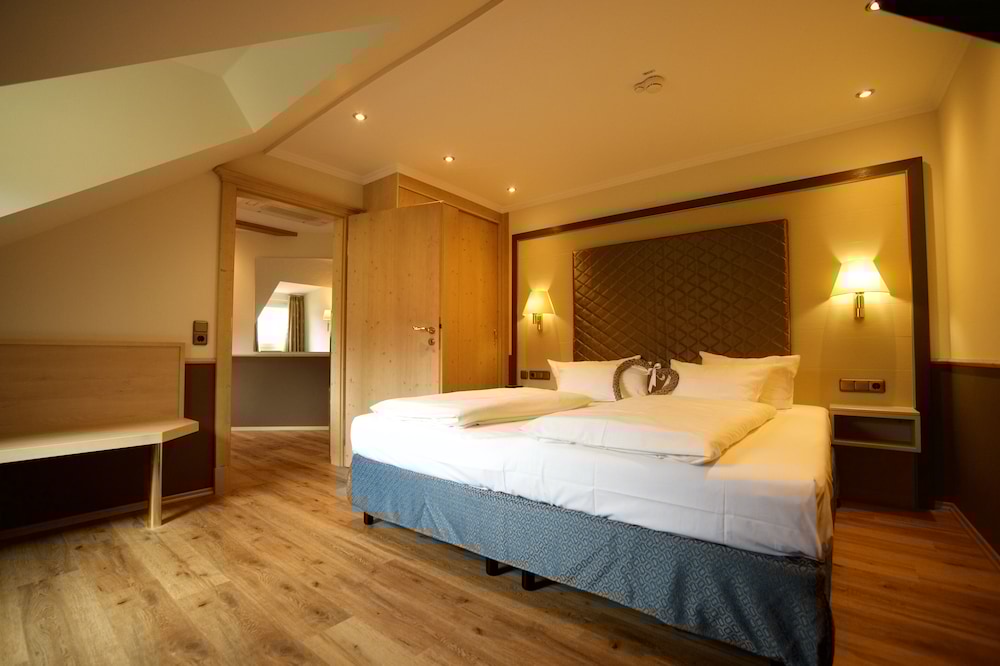 Hotel Schlosskrone 6/32