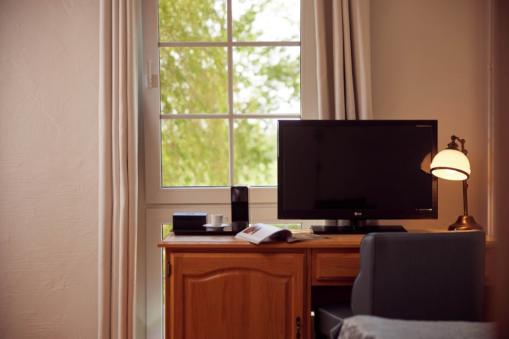 Van der Valk Golfhotel Serrahn - Adult Only 33/50